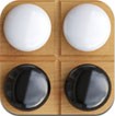 iTurnStones for iOS 2.1 - Classic Go Game for iPhone/iPad