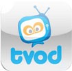 iTVOD for iOS 1.1 - Xem Truyền Hình Theo Yêu Cầu