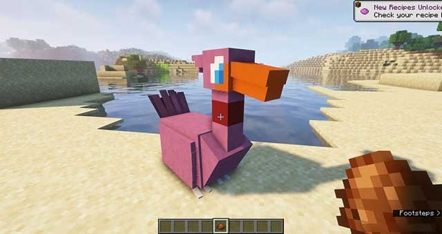 Thu hoạch hạt giống xanh (Green Seed) để thuần hóa Chocobo