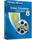 IVideoWare Video Converter Standard - Download & Review