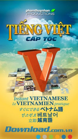iVietnamese for iOS
