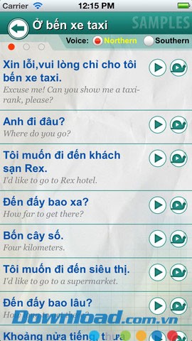 iVietnamese for iOS