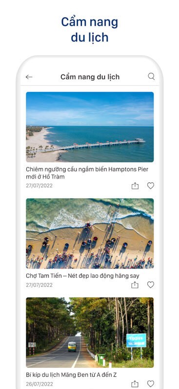 Cẩm nang du lịch