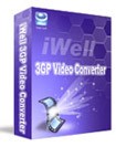 iWellsoft 3GP Video Converter 2.1 - Download & Review