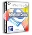 iWellsoft MP3 To Ringtone Converter 1.7 - Download & Review