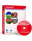 iWinSoft CD / DVD Label Maker 1.6.2 for Mac - Download & Review