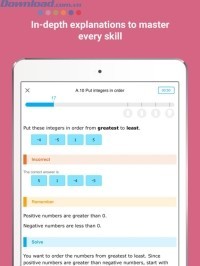 Rèn luyện toàn diện mọi kỹ năng
