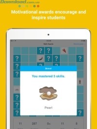 phần thưởng ảo