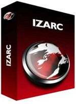 IZArc 4.4: Download Phần Mềm Nén & Giải Nén File Miễn Phí