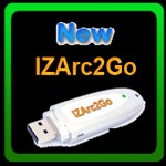 IZArc2Go 4.4: Download Miễn Phí Phần Mềm Nén & Giải Nén File