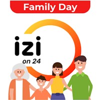 IZIon24 - Ứng dụng bảo hiểm di động cho Android