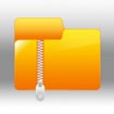 iZip for Android - Quản lý file ZIP trên điện thoại