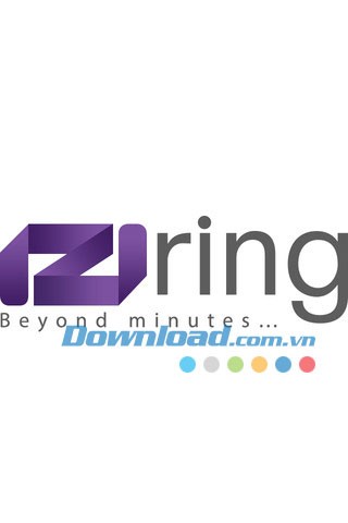 iZiRing for iOS