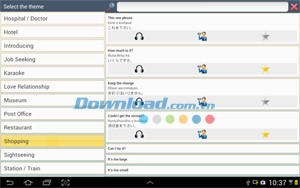 JA Sensei for Android