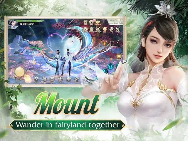 Tìm người yêu và cùng nhau tận hưởng những cuộc phiêu lưu kỳ thú