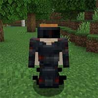 Jademonice Mod: Thêm 4 loại giáp mới mạnh mẽ