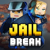 Jail Break: Cops Vs Robbers 1.8.3 - Game Cảnh Sát Bắt Cướp Android