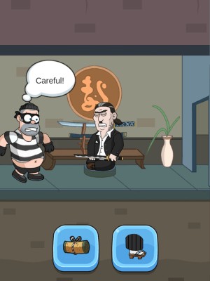 Game giải trí gây nghiện