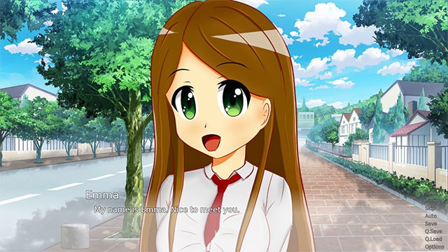 Đưa ra lựa chọn cho từng tình huống hẹn hò với các cô gái xinh đẹp