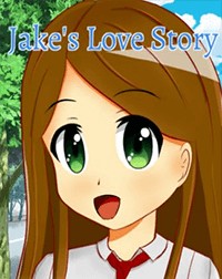 Jake's Love Story - Game Anime Câu Chuyện Tình Yêu