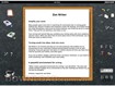 Jalada Zen Writer for Mac - Distraction-Free Writing