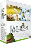JAlbum for Linux - Download & Installation