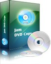 Jam DVD Copy 4.0.0.2027 - Download & Review