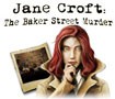 Jane Croft: The Baker Street Murder For Mac - Download & Play