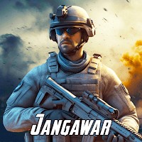 Jangawar: Multiplayer FPS - Game bắn súng Android