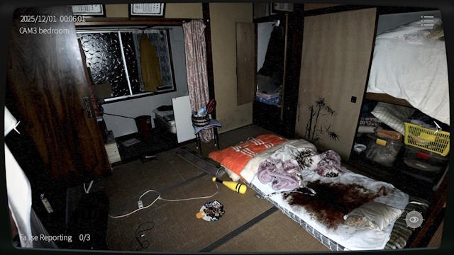 Giám sát những bất độc sản đáng ngờ thông qua camera rõ nét