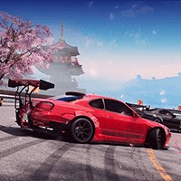 JDM: Japanese Drift Master - Game Đua Xe Drift Nhật Bản