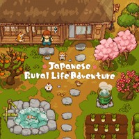 Japanese Rural Life Adventure - Game Mô Phỏng Nông Thôn Nhật Bản