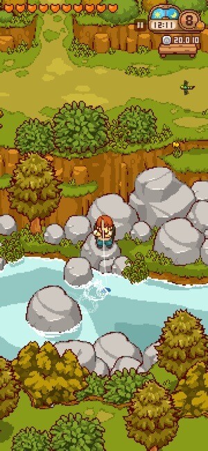 Tận hưởng các hoạt động thư giãn