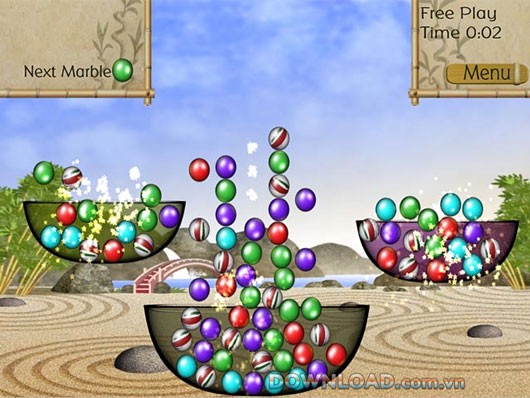 Jar of Marbles For Mac