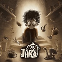 Jars - Game chiến thuật căn hầm ma quái
