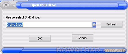 Jason DVD to H.264 MP4 Converter