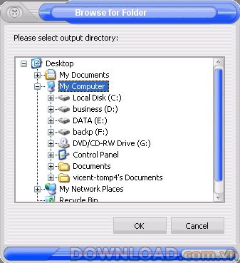 Jason DVD to H.264 MP4 Converter