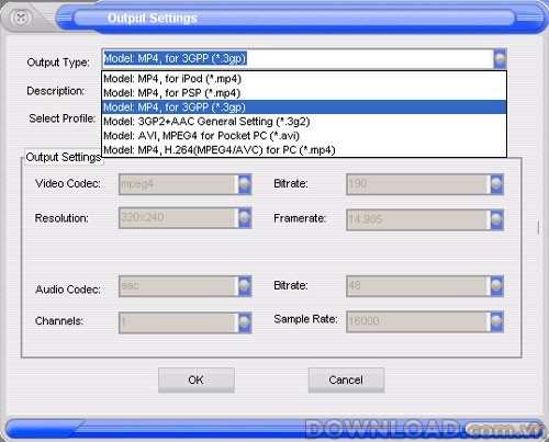 Jason DVD to Mac iPhone Converter
