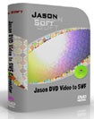 Jason DVD Video to SWF Converter 4.38 - Phần mềm chuyển đổi SWF