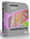 Jason DVD Video to XviD Converter - Convert DVD to XviD