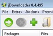 JDownloader for Linux - Tải file miễn phí