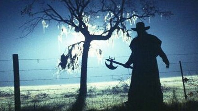 Jeepers Creepers 4 không dành cho người xem yếu tim