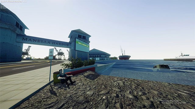 Khám phá thành phố Manella của Philippines với những địa danh nổi tiếng