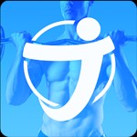 JEFIT cho Android - Ứng dụng thể hình cho nam giới