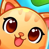 Jelly Cat Free - Game vẽ đường trí tuệ hấp dẫn như Love Balls