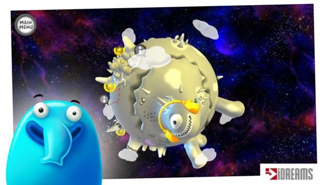 Vương quốc Mực đang bị đe dọa