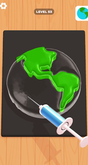 Lối chơi đơn giản