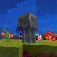 Jelly Fishing Mod - Mod quần xã sinh vật sứa