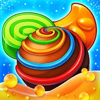 Jelly Juice cho Android - Tải Game Xếp Kẹo Match-3 Miễn Phí