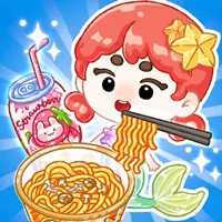 Jelly Master: Mukbang ASMR - Trải nghiệm game nhập vai Mukbang độc đáo